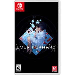 Ever Forward for Nintendo Switch  VIDEOGAMES